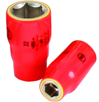 Insulated Socket 1/2" Drive 14.0mm - A1 Tooling
