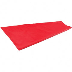 PRO-SAFE - Traffic Flags & Wind Socks Type: Wind Sock Flag Height (Inch): 36 - A1 Tooling