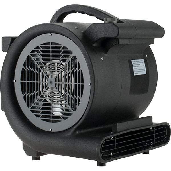 PRO-SOURCE - Blower Fans & Coolers Type: Blower Blade Size (Inch): 9-3/8 - A1 Tooling