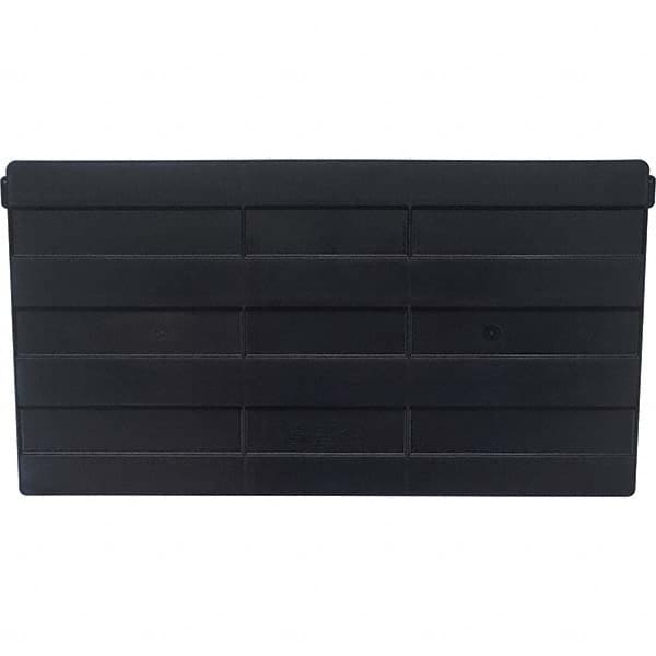 Quantum Storage - Bin Accessories Type: Bin Divider For Use With: QUS957/QUS957CL - A1 Tooling