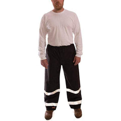 Tingley - Rain & Chemical Wear Garment Style: Pants Garment Type: Waterproof - A1 Tooling