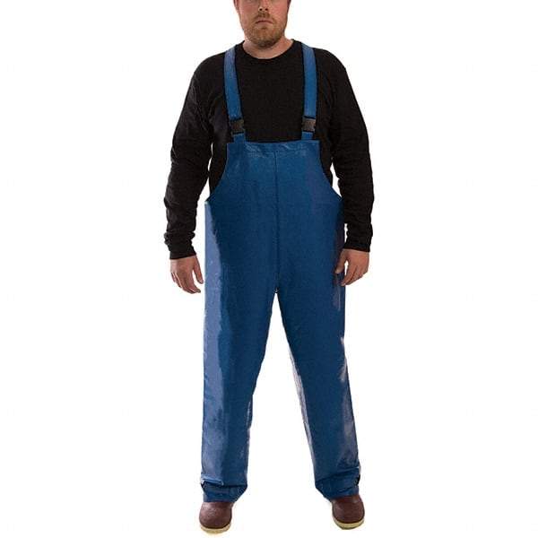 Tingley - Rain & Chemical Wear Garment Style: Overall Garment Type: Arc Flash - A1 Tooling