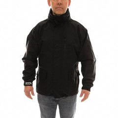 Tingley - Rain & Chemical Wear Garment Style: Jacket Garment Type: General Purpose - A1 Tooling