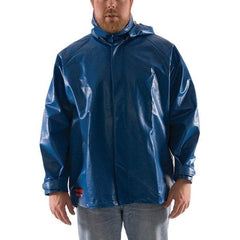 Tingley - Rain & Chemical Wear Garment Style: Jacket Garment Type: Arc Flash - A1 Tooling