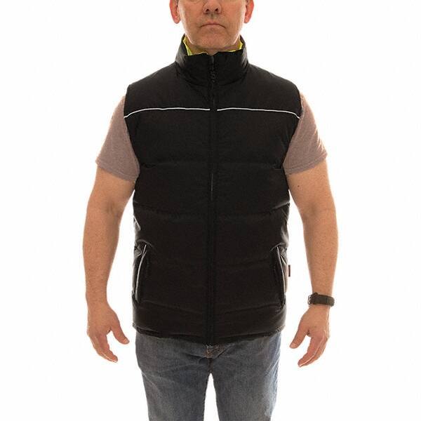 Tingley - Rain & Chemical Wear Garment Style: Vest Garment Type: Waterproof - A1 Tooling