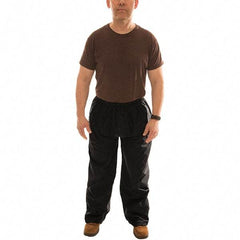 Tingley - Rain & Chemical Wear Garment Style: Pants Garment Type: General Purpose - A1 Tooling