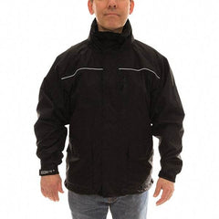 Tingley - Rain & Chemical Wear Garment Style: Jacket Garment Type: General Purpose - A1 Tooling