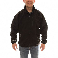 Tingley - Rain & Chemical Wear Garment Style: Jacket Garment Type: General Purpose - A1 Tooling