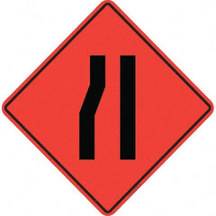 PRO-SAFE - Traffic & Parking Signs MessageType: Traffic Control Signs Message or Graphic: Graphic Only - A1 Tooling