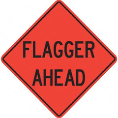 PRO-SAFE - Traffic & Parking Signs MessageType: Traffic Control Signs Message or Graphic: Message Only - A1 Tooling