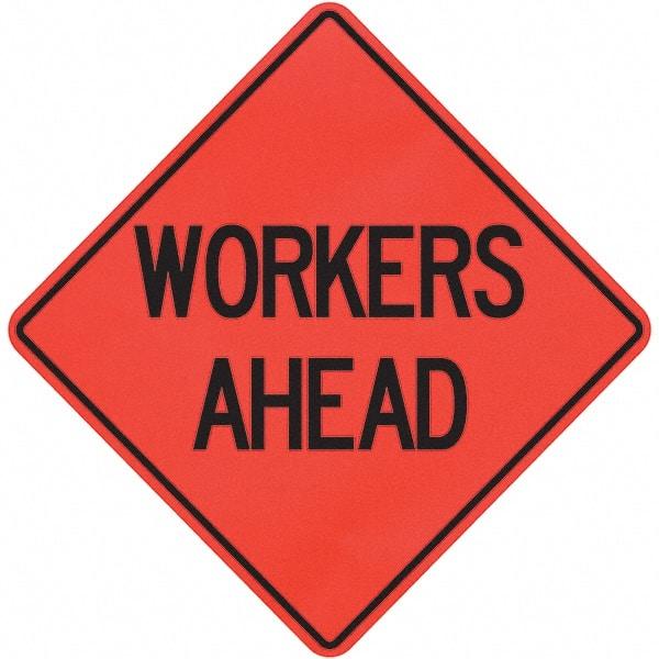 PRO-SAFE - Traffic & Parking Signs MessageType: Traffic Control Signs Message or Graphic: Message Only - A1 Tooling