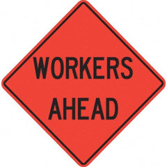 PRO-SAFE - Traffic & Parking Signs MessageType: Traffic Control Signs Message or Graphic: Message Only - A1 Tooling