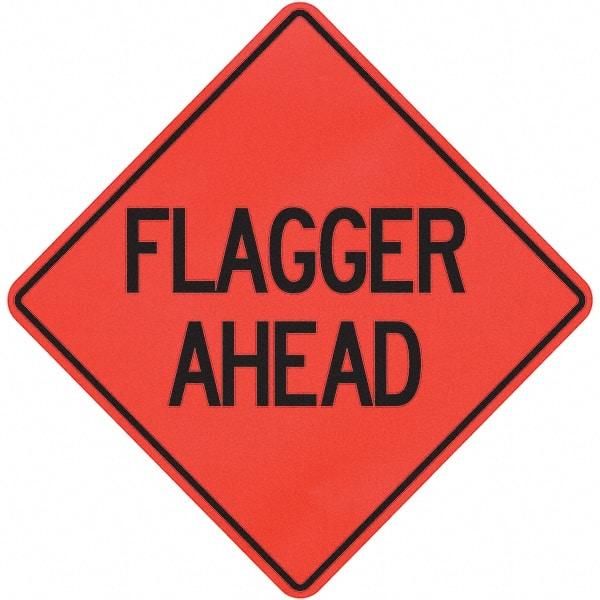 PRO-SAFE - Traffic & Parking Signs MessageType: Traffic Control Signs Message or Graphic: Message Only - A1 Tooling