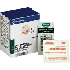 PRO-SAFE - Antiseptics, Ointments, & Creams Type: Sting Relief Form: Ointment - A1 Tooling