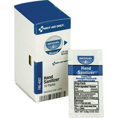 PRO-SAFE - Antiseptics, Ointments, & Creams Type: Sanitizer Form: Wipes - A1 Tooling