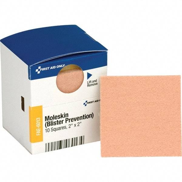 PRO-SAFE - Antiseptics, Ointments, & Creams Type: Skin Care Form: Patch - A1 Tooling