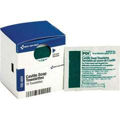 PRO-SAFE - Antiseptics, Ointments, & Creams Type: Skin Care Form: Wipes - A1 Tooling