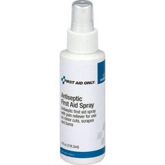 PRO-SAFE - Antiseptics, Ointments, & Creams Type: Antiseptic Form: Spray - A1 Tooling