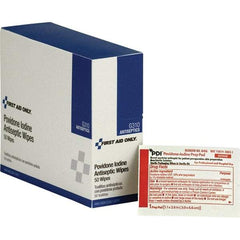 PRO-SAFE - Antiseptics, Ointments, & Creams Type: Antiseptic Form: Wipes - A1 Tooling