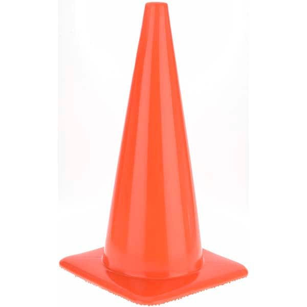 TAPCO - Traffic Traffic Cone - A1 Tooling