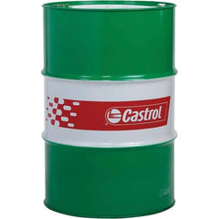 Castrol - Alusol SL 61 XBB, 55 Gal Drum Cutting & Grinding Fluid - Semisynthetic - A1 Tooling