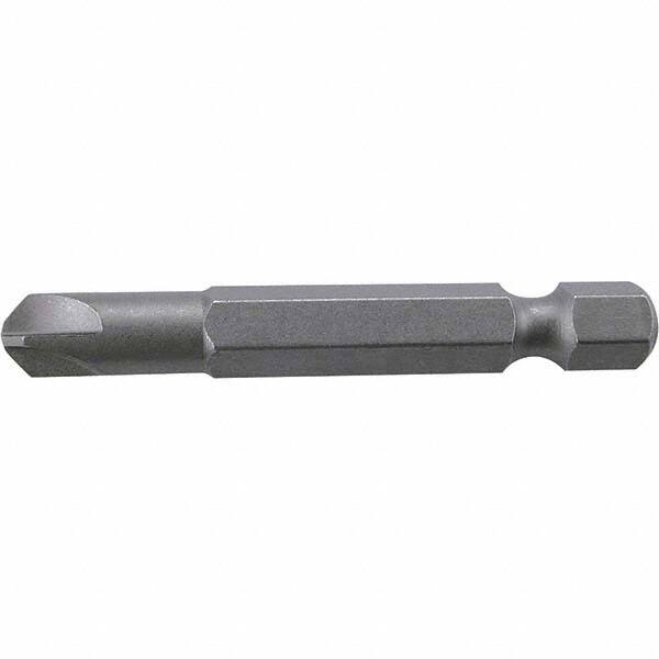 Wiha - #5 Power Bit - 1/4" Drive, 2" OAL - A1 Tooling