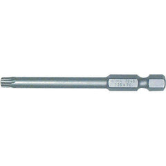 Wiha - T27 Power Bit - 2-3/4" OAL - A1 Tooling