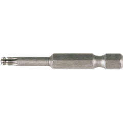 Wiha - T15 Power Bit - 2" OAL - A1 Tooling