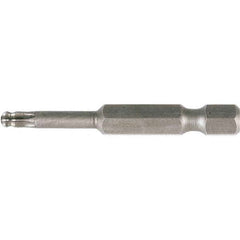 Wiha - T20 Power Bit - 2" OAL - A1 Tooling