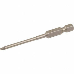 Wiha - T40 Power Bit - 2" OAL - A1 Tooling