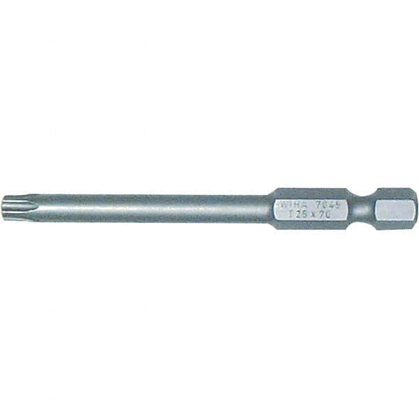 Wiha - 5IP Power Bit - 2" OAL - A1 Tooling