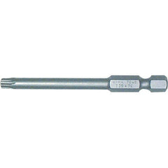 Wiha - 5IP Power Bit - 2" OAL - A1 Tooling