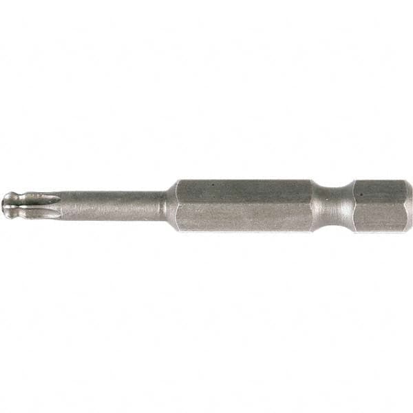 Wiha - T9 Power Bit - 2" OAL - A1 Tooling