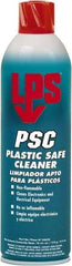 LPS - 20 oz Aerosol All-Purpose Cleaner - Aerosol, Unscented - A1 Tooling