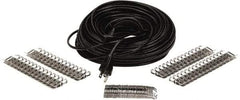 EasyHeat - 160" Long, 800 Watt, Roof Deicing Cable - 120 Volt Input - A1 Tooling