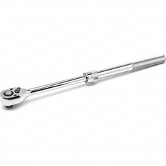 Crescent - Ratchets Tool Type: Quick-Release Ratchet Drive Size (Inch): 1/2 - A1 Tooling