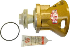 Bell & Gossett - Inline Circulator Pump Sealed Bearing Assembly with Impeller - For Use with 1-1/2 Pumps - A1 Tooling