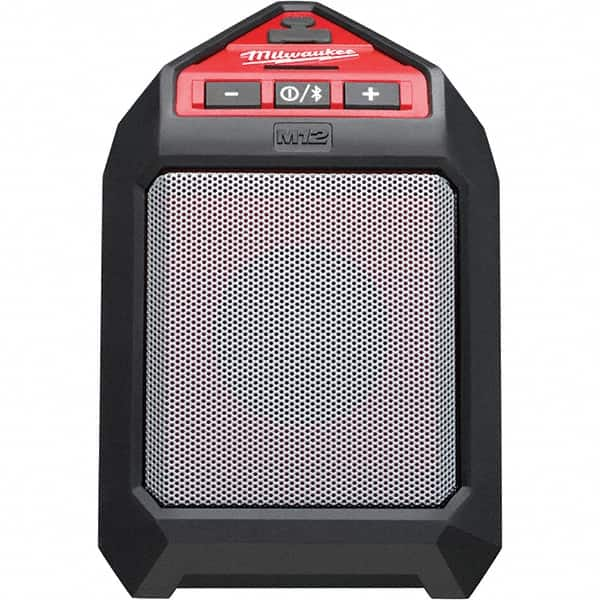 Milwaukee Tool - Jobsite Speaker/Microphone - A1 Tooling