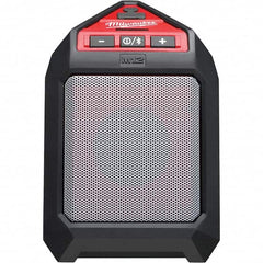 Milwaukee Tool - Jobsite Speaker/Microphone - A1 Tooling