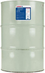 Lenox - CF 100, 55 Gal Drum Cutting & Sawing Fluid - Water Soluble, For Drilling, Grinding, Milling, Tapping - A1 Tooling