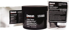 Two-Part Methacrylate: 1.5 lb, Kit Adhesive 12.8 to 180 ° F