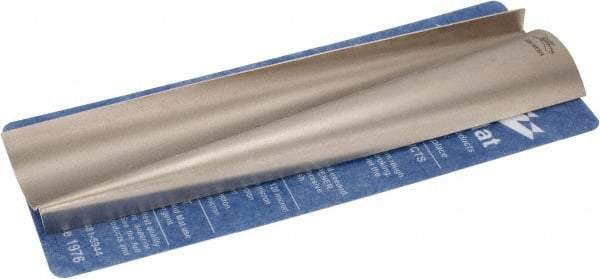 DMT - 10" Long x 2.2" Wide x 0.68" Thick, Diam ond Sharpening Stone - Wave, Fine Grade - A1 Tooling