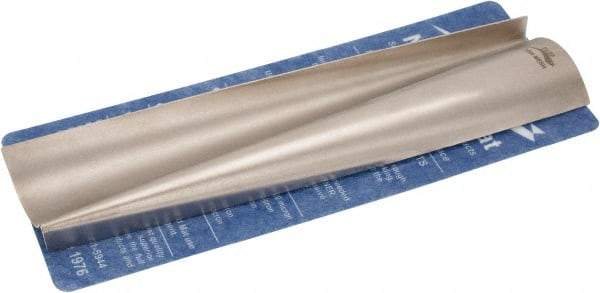 DMT - 10" Long x 2.2" Wide x 0.68" Thick, Diam ond Sharpening Stone - Wave, Extra Fine Grade - A1 Tooling