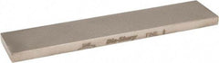 DMT - 4" Long x 0.88" Wide x 0.19" Thick, Diam ond Sharpening Stone - Rectangle, Fine Grade - A1 Tooling