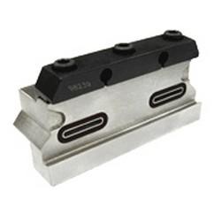 TGTBU31.8-6G JHP Tang Grip Cut-Off Tool Block - A1 Tooling