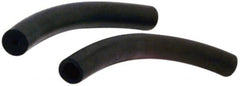 Made in USA - 1-3/8 Inch Diameter x 36 Inch Long, Neoprene Spring Blend Rubber Rod - 1,200 psi Tensile Strength, 70 to 80 Shore A Durometer, -30 to 200°F - A1 Tooling