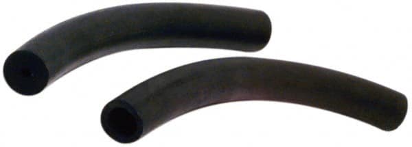 Made in USA - 2 Inch Diameter x 36 Inch Long, Neoprene Spring Blend Rubber Rod - 1,200 psi Tensile Strength, 70 to 80 Shore A Durometer, -30 to 200°F - A1 Tooling