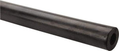 Made in USA - 5/8" ID to 1-1/4" OD, Neoprene Spring Blend Cylinder - 36" Long, 1,200 psi Tensile Strength, 70 to 80 Shore A Durometer, -30 to 200°F - A1 Tooling