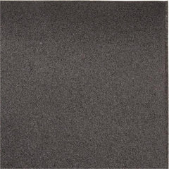 Made in USA - 48" Long, 36" Wide, Polyethylene Foam Rubber Foam Sheet - Gray, -110 to 212°F, Stock Length - A1 Tooling