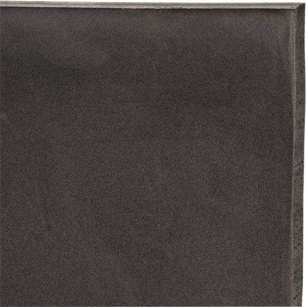 Made in USA - 48" x 36" x 1" Gray Polyethylene Foam Sheet - A1 Tooling